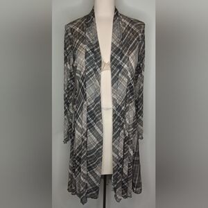 Comfy U.S.A. Cardigan